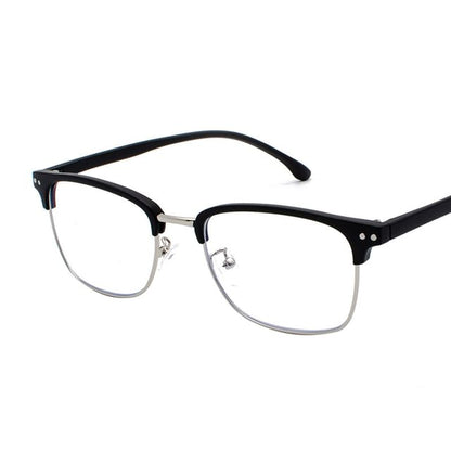 Sample Vintage Metal Frame Eyeglasses (Various Designs)