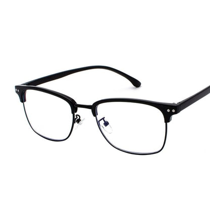 Sample Vintage Metal Frame Eyeglasses (Various Designs)