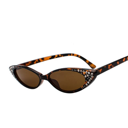 Sample Cat Eye Sunglasses (Various Designs)