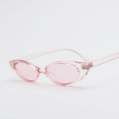 Sample Cat Eye Sunglasses (Various Designs)