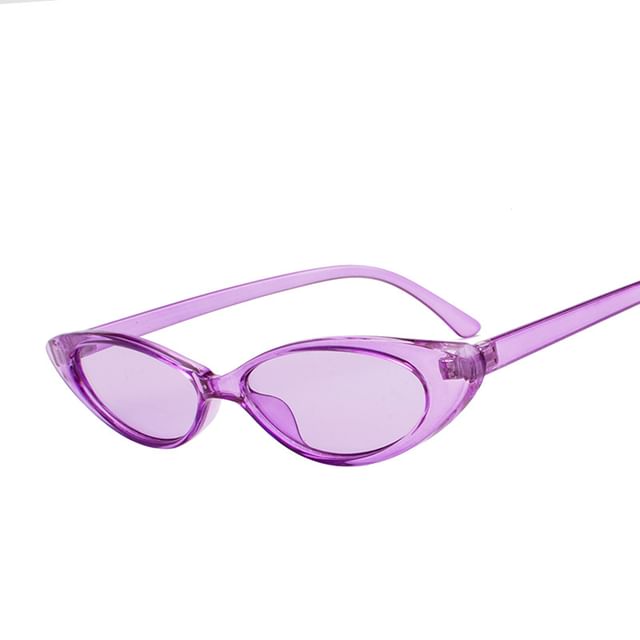 Sample Cat Eye Sunglasses (Various Designs)