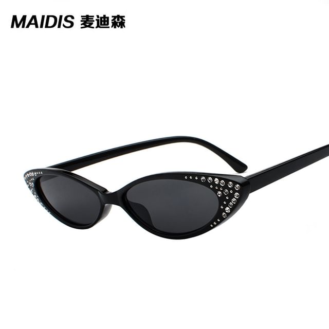 Sample Cat Eye Sunglasses (Various Designs)