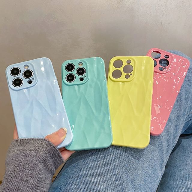Case Plain Phone