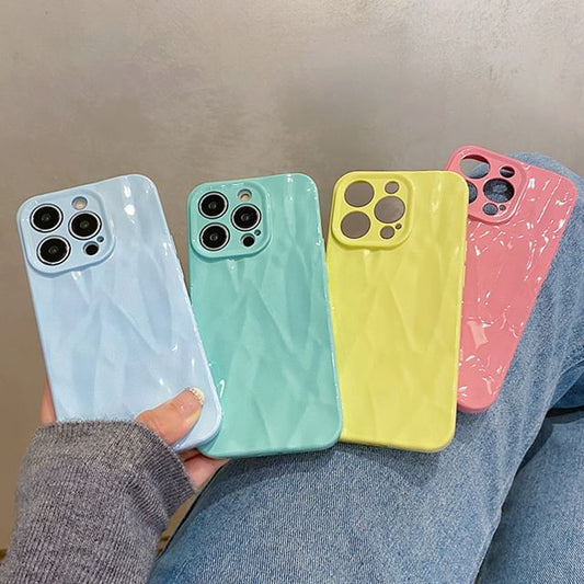 Case Plain Phone
