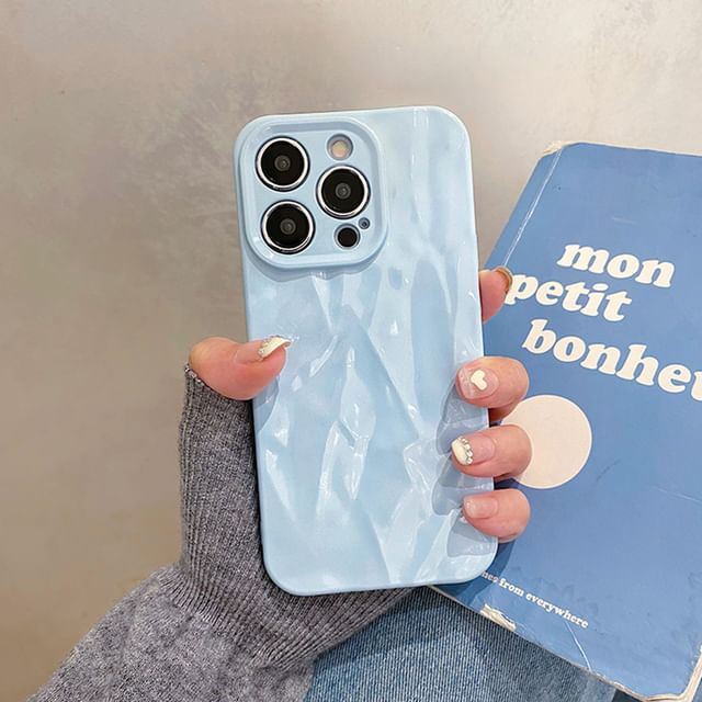 Case Plain Phone