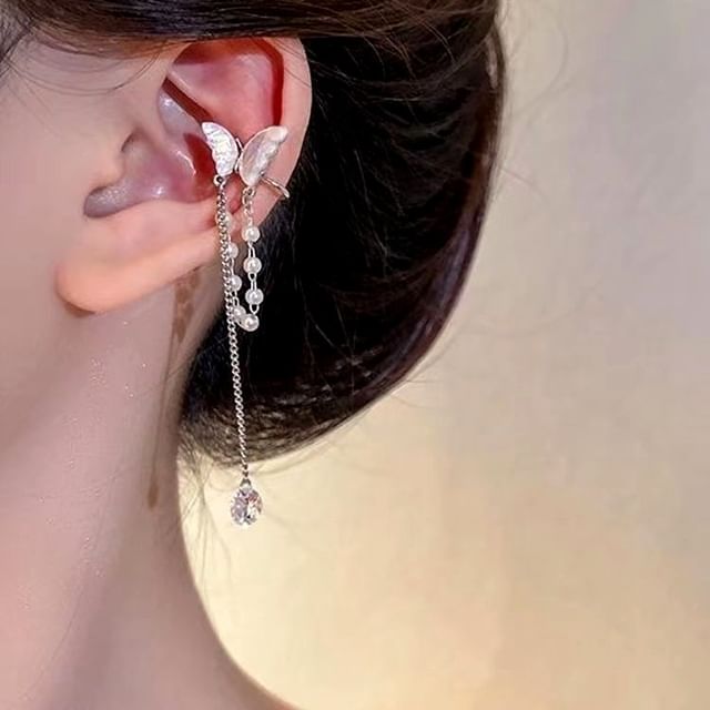 Set / Cuff Ear