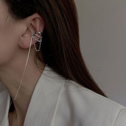 Set / Cuff Ear