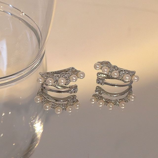 Set / Cuff Ear