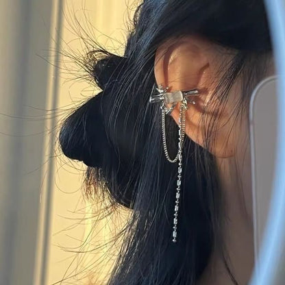 Set / Cuff Ear