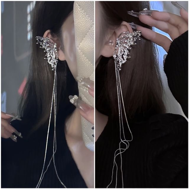 Set / Cuff Ear