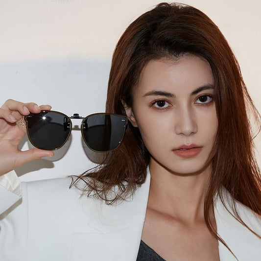Cay Eye Sunglasses