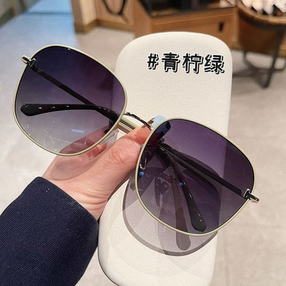 UV Protection Sunglasses