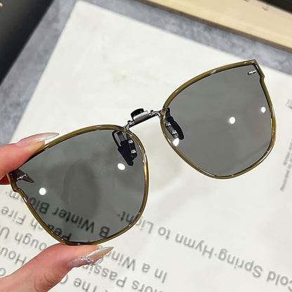 Cay Eye Sunglasses