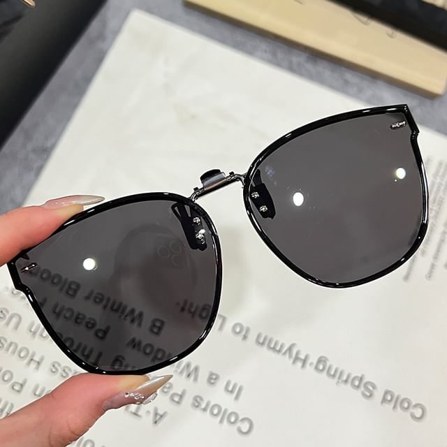 Cay Eye Sunglasses