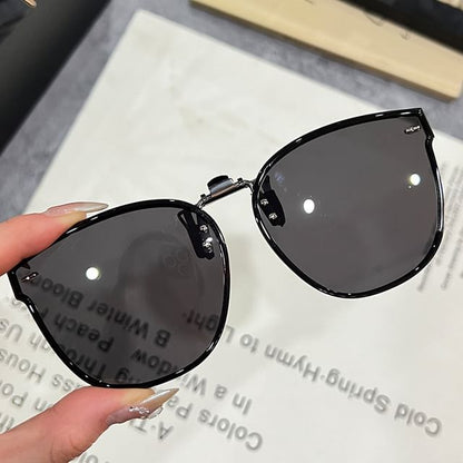 Cay Eye Sunglasses