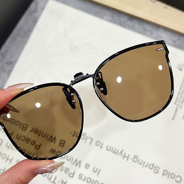 Cay Eye Sunglasses