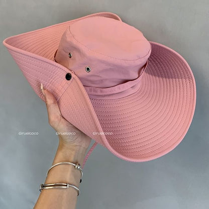 Wholesale Sample Plain Cowboy Hat