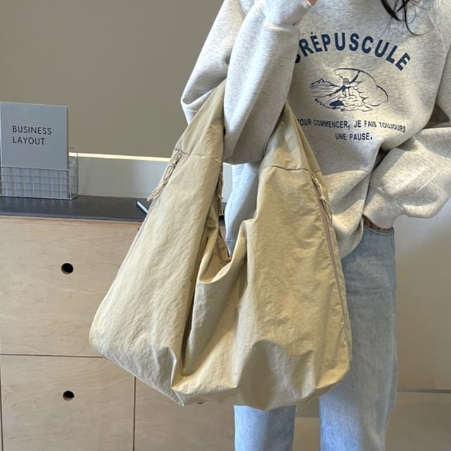 Plain Bag Tote