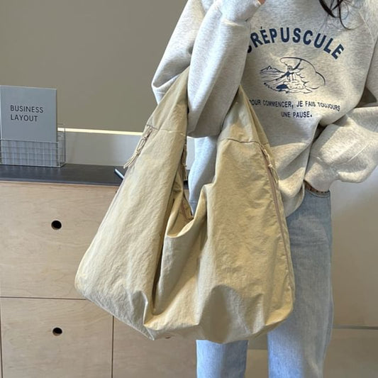 Plain Bag Tote