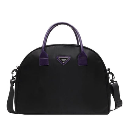 Bag Applique Tote