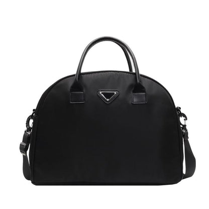 Bag Applique Tote