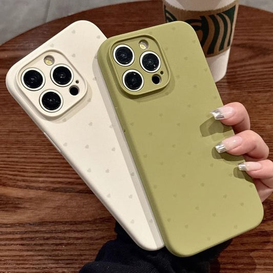 Heart Phone Case