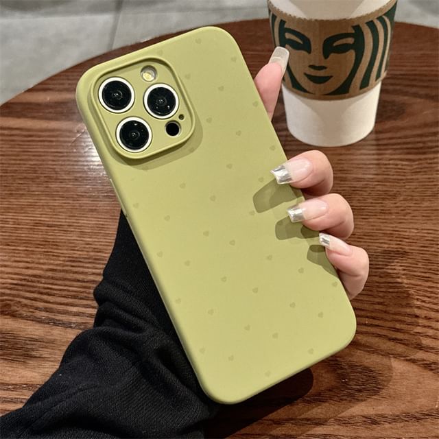 Heart Phone Case