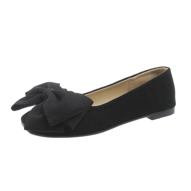 Flats Bow Accent