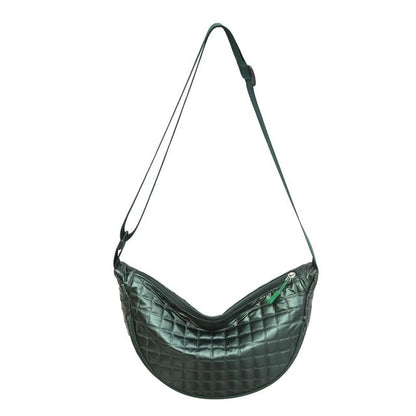 Wholesale Sample Quilted Crossbody Bag