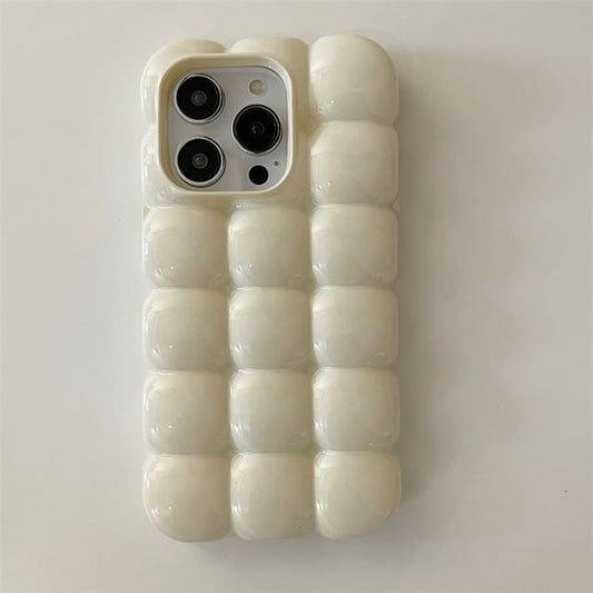 Case Plain Textured Phone