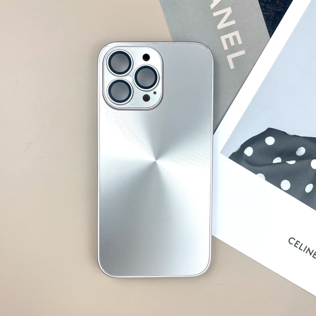Hologram Case Phone