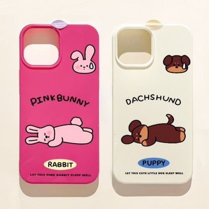 Animal Phone Case