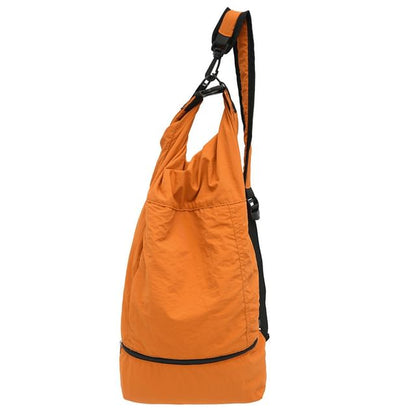 Plain Sling Nylon Bag