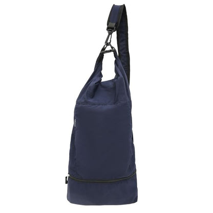 Plain Sling Nylon Bag