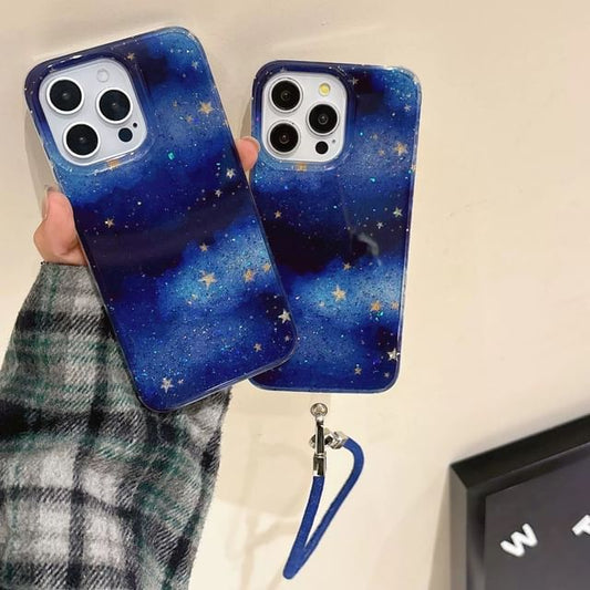 Strap Set / Star Case Phone
