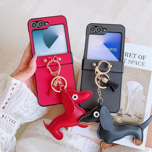 Case Charm Phone Dog