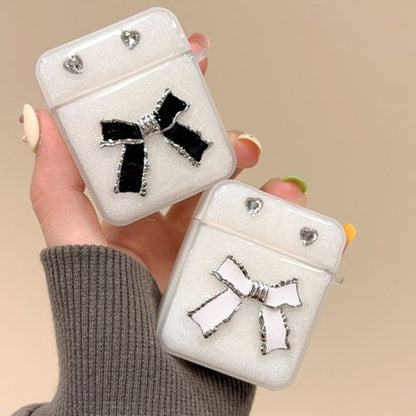 Bow Skin / Case Pro Earphone AirPods