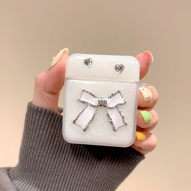 Bow Skin / Case Pro Earphone AirPods