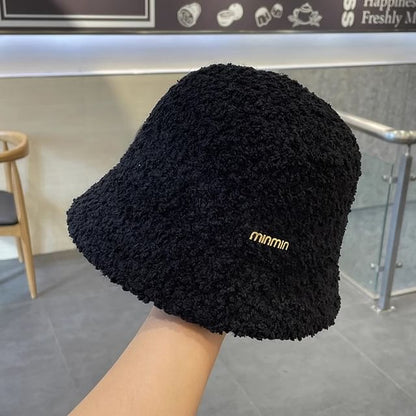 Stud Letter Hat Bucket