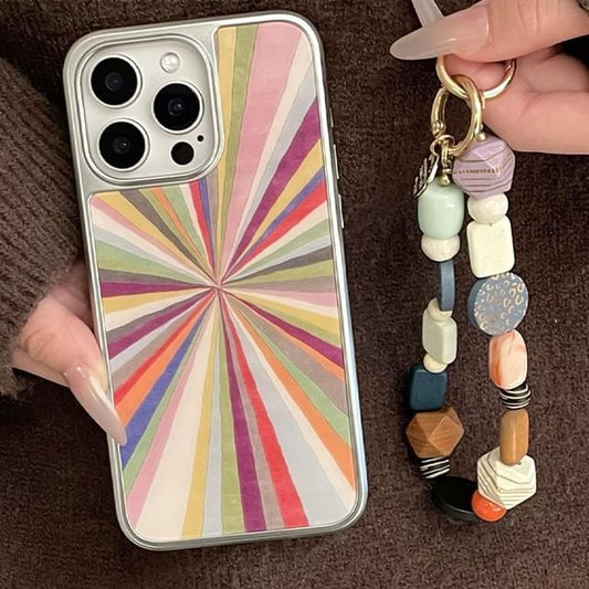 Ray Phone Case / Strap Set