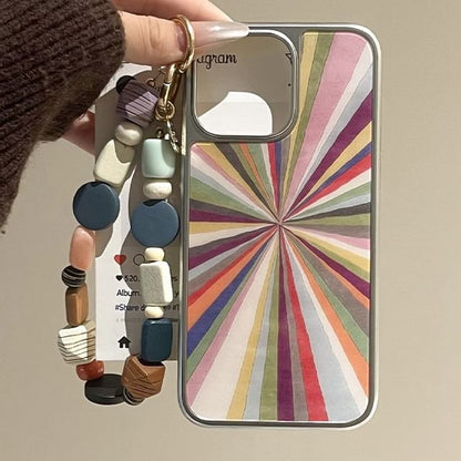 Ray Phone Case / Strap Set