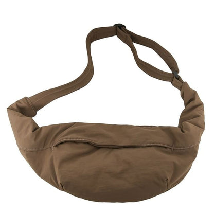 Sample Plain Sling Bag