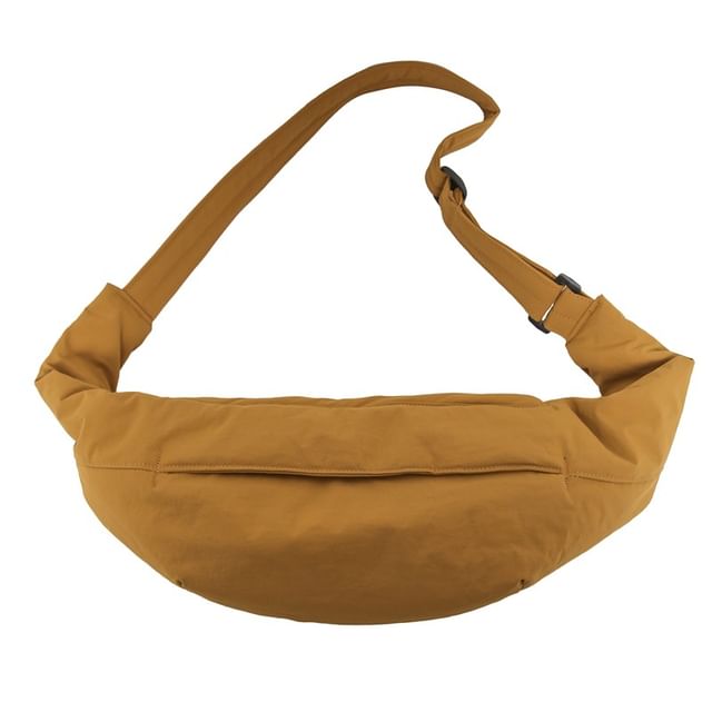 Sample Plain Sling Bag