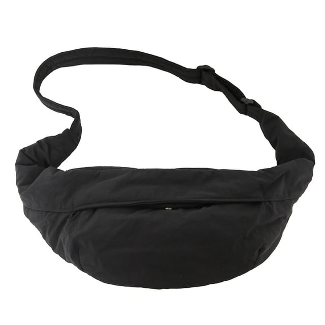 Sample Plain Sling Bag