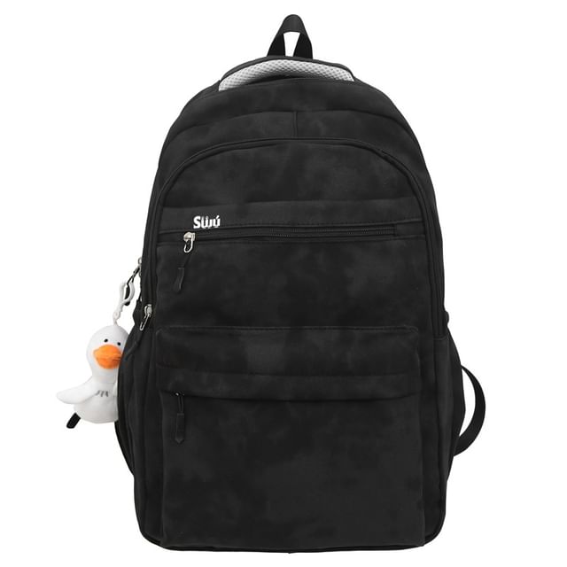 Sample Tie-Dyed Backpack