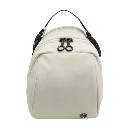 Bag Plain Crossbody Panel