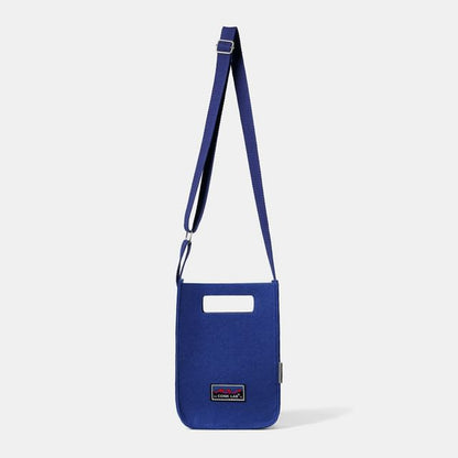 Bag Applique Crossbody