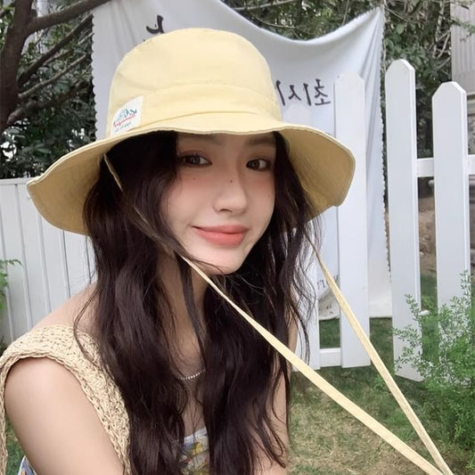 Applique Hat Boonie