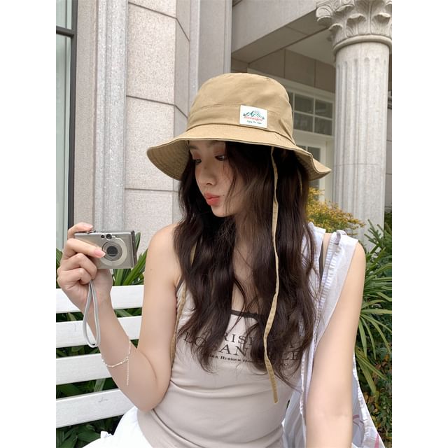 Applique Hat Boonie