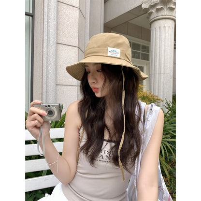 Applique Hat Boonie